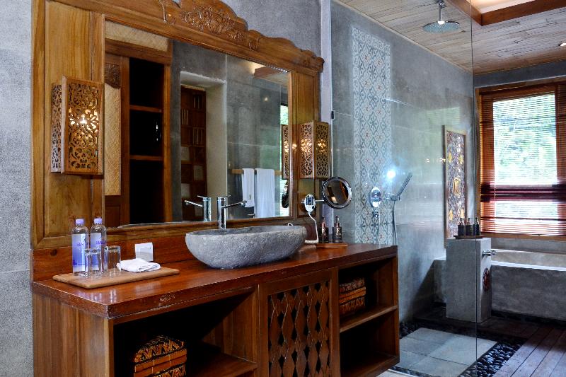 Kenran Resort Ubud By Soscomma - Oda