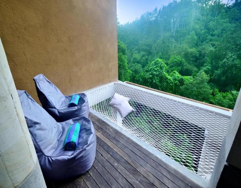 Kenran Resort Ubud By Soscomma - Oda