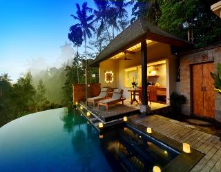 Kenran Resort Ubud By Soscomma fotoÄŸrafÄ±