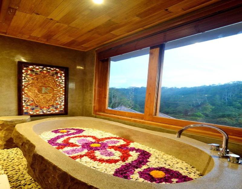 Kenran Resort Ubud By Soscomma - Oda