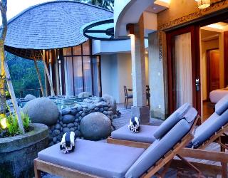Kenran Resort Ubud By Soscomma fotoÄŸrafÄ±
