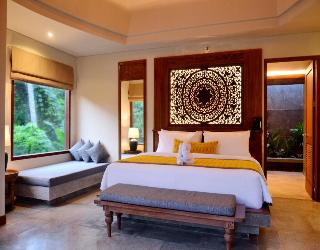 Kenran Resort Ubud By Soscomma fotoÄŸrafÄ±