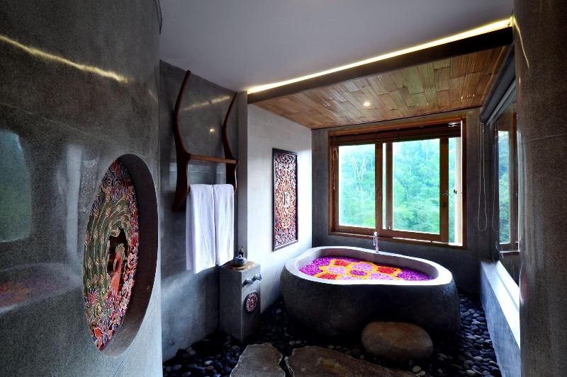 Kenran Resort Ubud By Soscomma - Oda