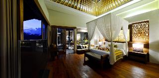Kenran Resort Ubud By Soscomma fotoÄŸrafÄ±