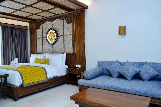 Kenran Resort Ubud By Soscomma fotoÄŸrafÄ±