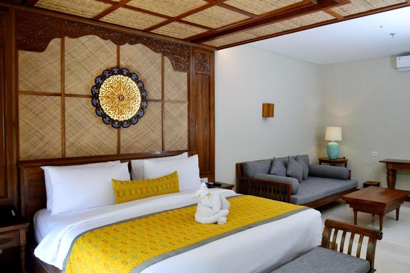 Kenran Resort Ubud By Soscomma - Oda