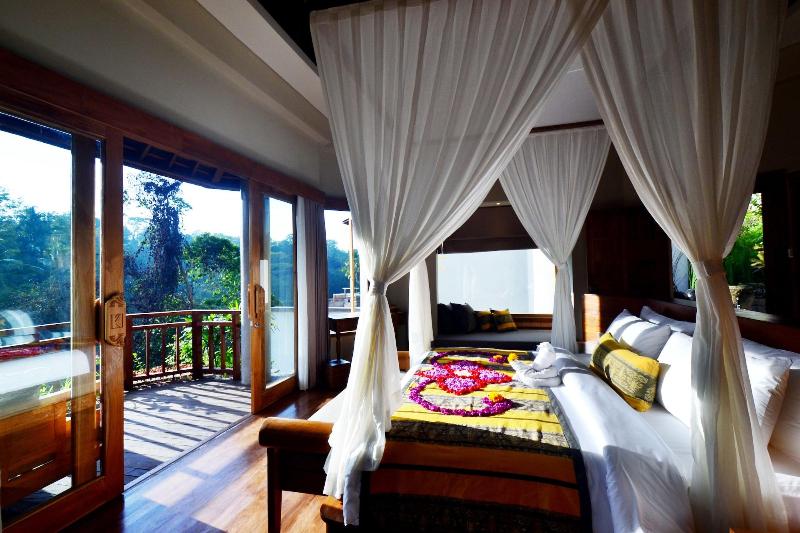 Kenran Resort Ubud By Soscomma - Oda