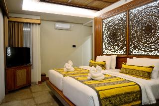 Kenran Resort Ubud By Soscomma fotoÄŸrafÄ±