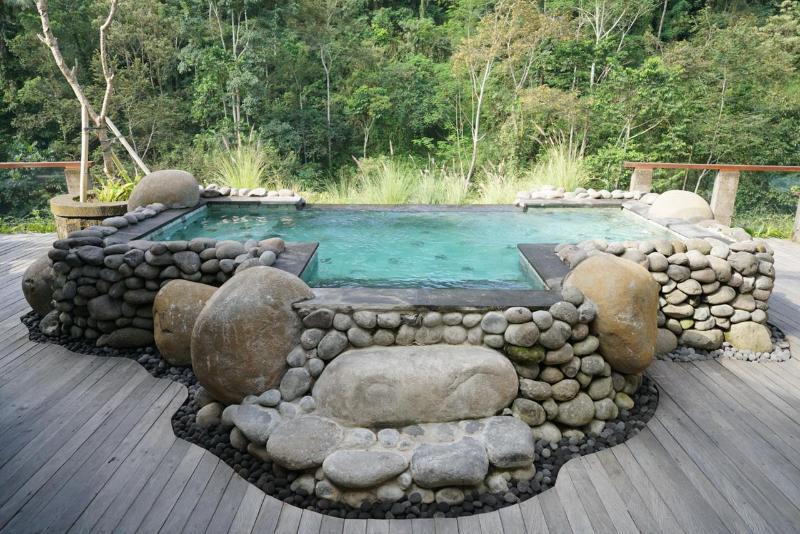 Kenran Resort Ubud By Soscomma - Oda