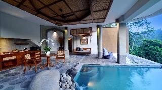 Kenran Resort Ubud By Soscomma fotoÄŸrafÄ±