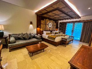 Kenran Resort Ubud By Soscomma fotoÄŸrafÄ±