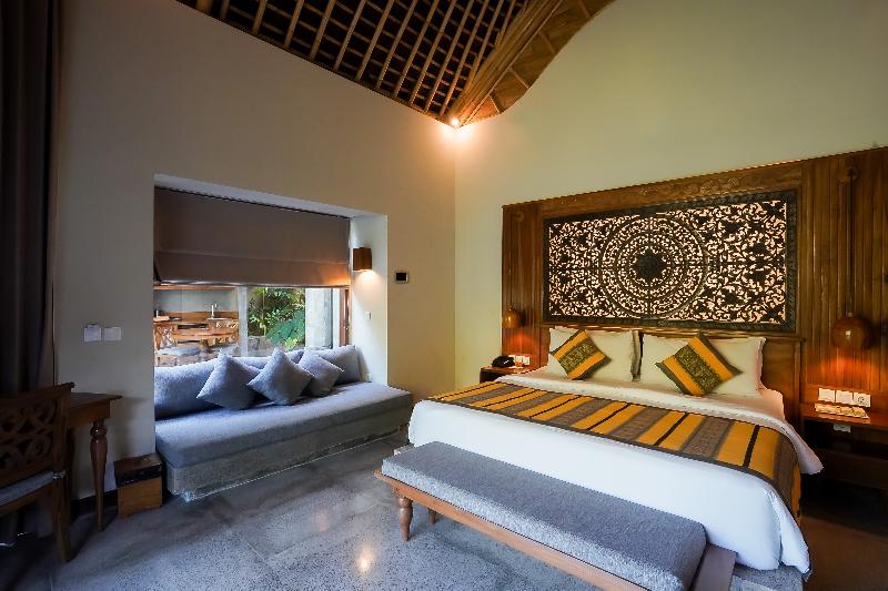 Kenran Resort Ubud By Soscomma - Oda