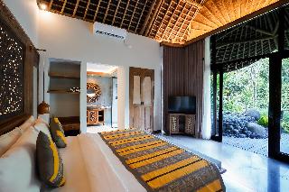 Kenran Resort Ubud By Soscomma fotoÄŸrafÄ±