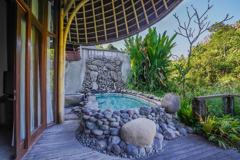 Kenran Resort Ubud By Soscomma - Oda