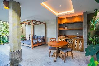Kenran Resort Ubud By Soscomma fotoÄŸrafÄ±