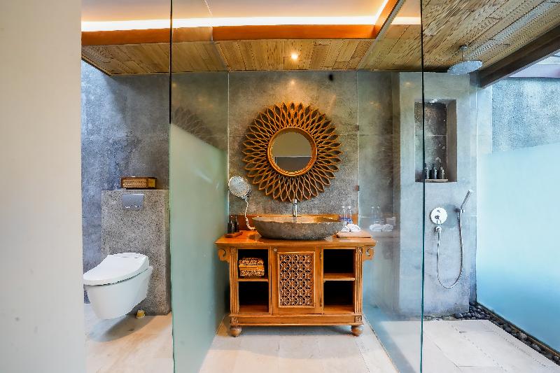 Kenran Resort Ubud By Soscomma - Oda