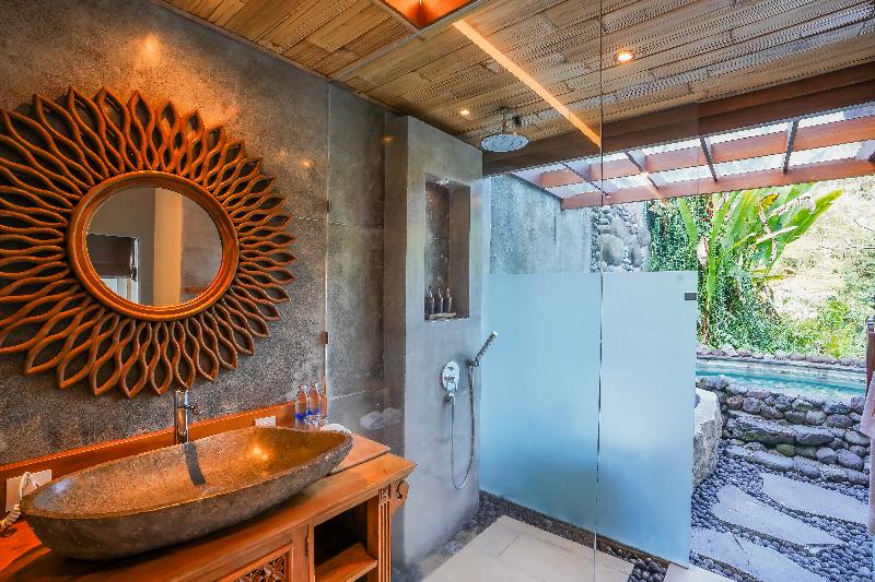 Kenran Resort Ubud By Soscomma - Oda