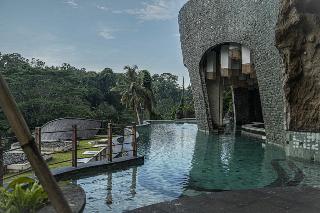 Kenran Resort Ubud By Soscomma fotoÄŸrafÄ±