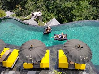 Kenran Resort Ubud By Soscomma fotoÄŸrafÄ±