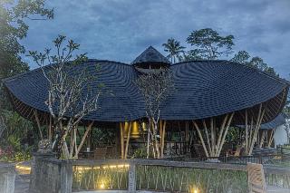 Kenran Resort Ubud By Soscomma fotoÄŸrafÄ±