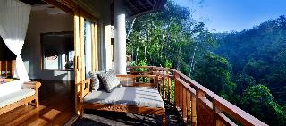 Kenran Resort Ubud By Soscomma fotoÄŸrafÄ±