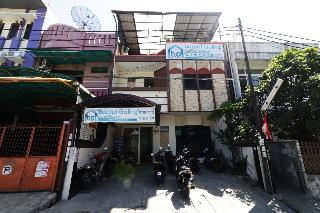 Bantal Guling Pasar Baru fotoÄŸrafÄ±