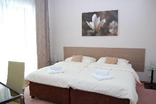 Interhotel America otel fotoğrafı