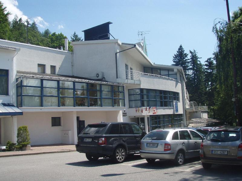 Interhotel America - Genel