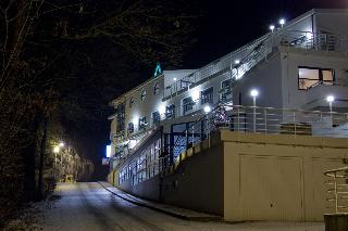 Interhotel America fotoÄŸrafÄ±