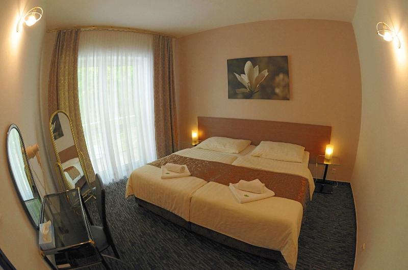 Interhotel America - Oda