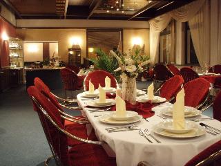 Interhotel America fotoÄŸrafÄ±