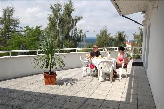 Interhotel America fotoÄŸrafÄ±