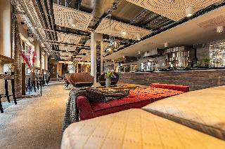 Maseven Muenchen Messe Dornach otel fotoğrafı