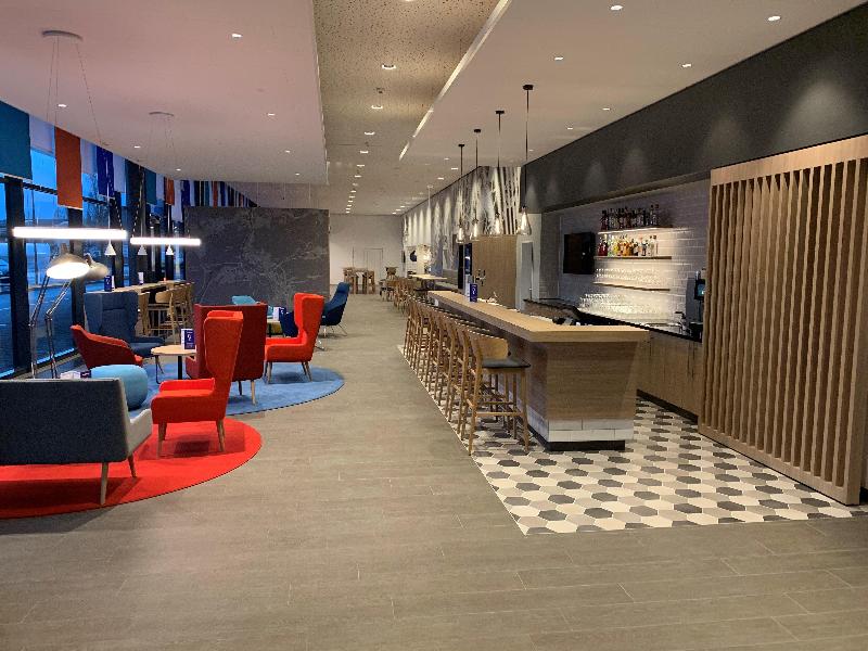Holiday Inn Express Aarburg - Oftringen - Genel