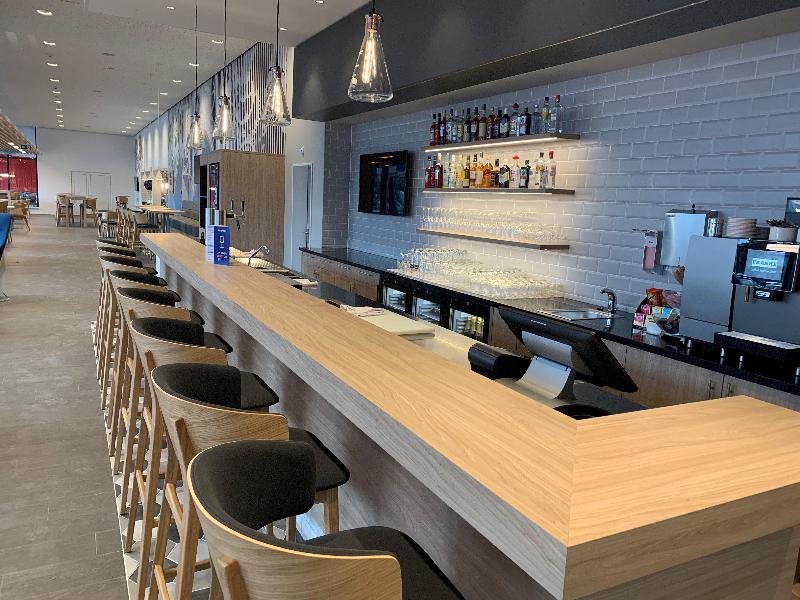 Holiday Inn Express Aarburg - Oftringen - Genel