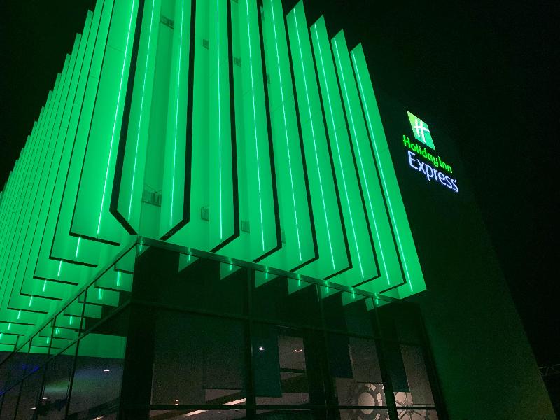 Holiday Inn Express Aarburg - Oftringen - Genel