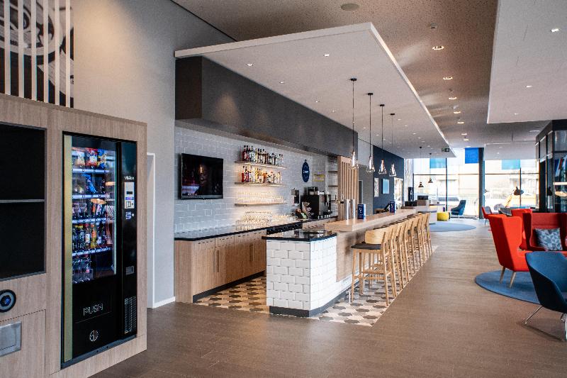 Holiday Inn Express Aarburg - Oftringen - Genel