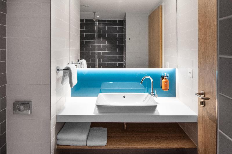 Holiday Inn Express Aarburg - Oftringen - Oda