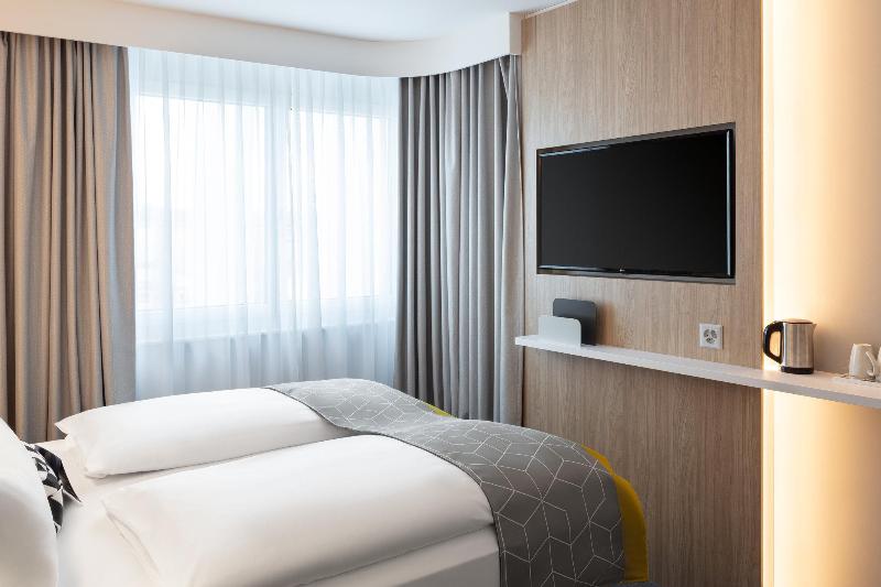 Holiday Inn Express Aarburg - Oftringen - Oda