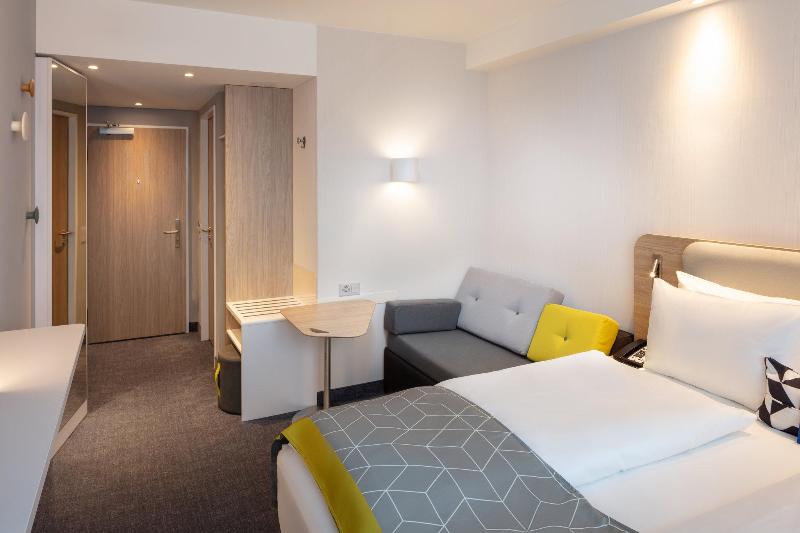 Holiday Inn Express Aarburg - Oftringen - Oda