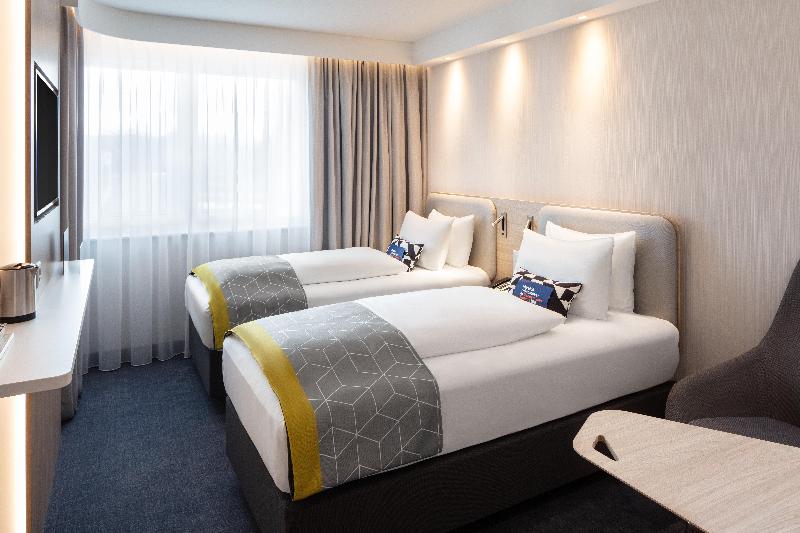 Holiday Inn Express Aarburg - Oftringen - Oda