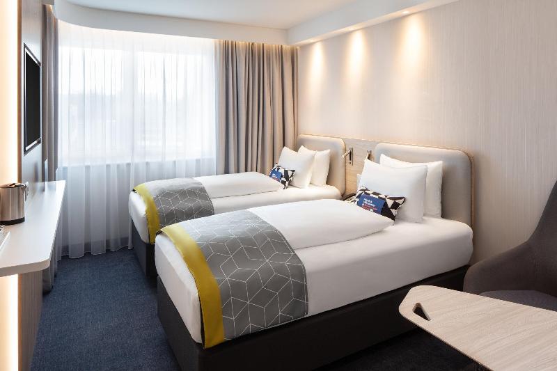 Holiday Inn Express Aarburg - Oftringen - Oda