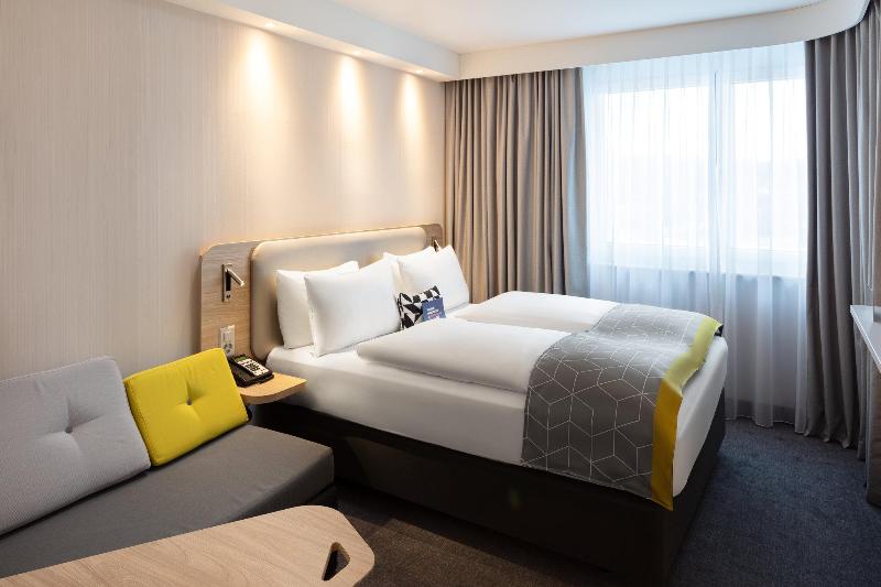 Holiday Inn Express Aarburg - Oftringen - Oda