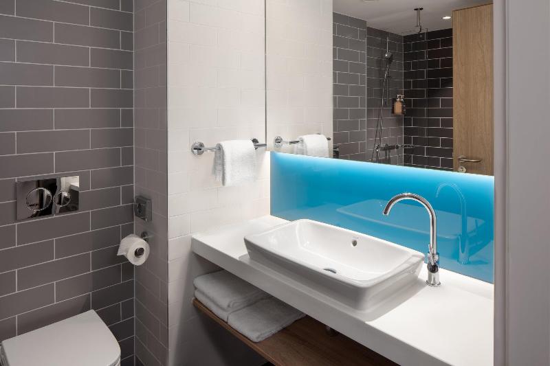 Holiday Inn Express Aarburg - Oftringen - Oda