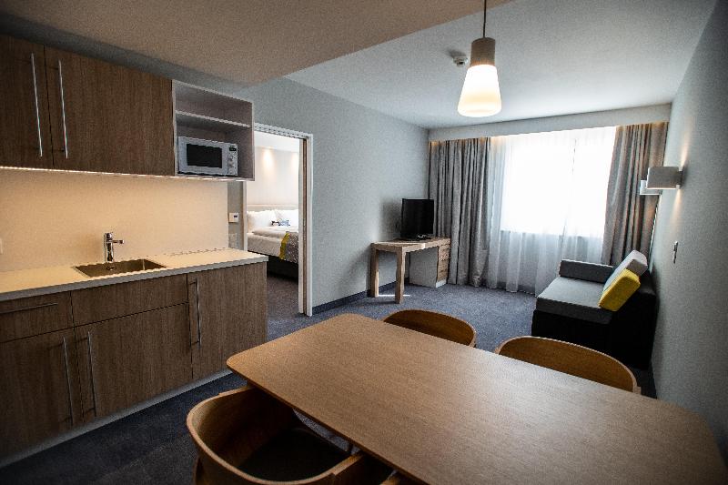 Holiday Inn Express Aarburg - Oftringen - Oda