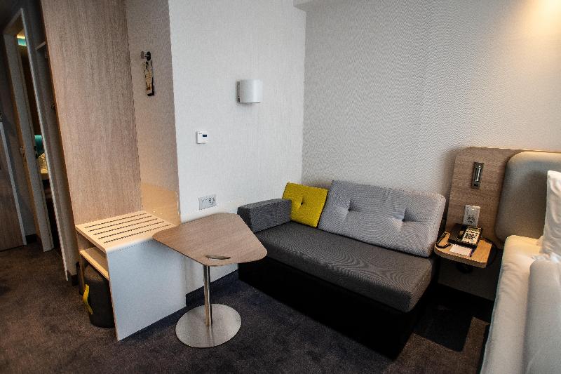 Holiday Inn Express Aarburg - Oftringen - Oda