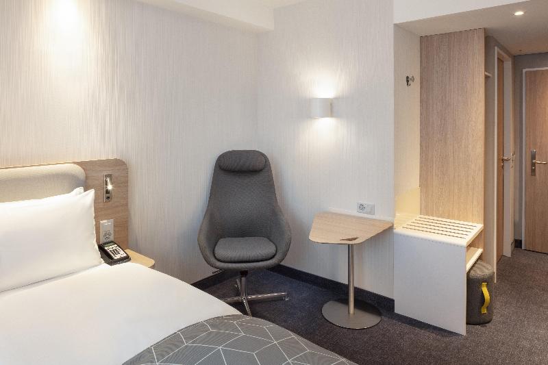 Holiday Inn Express Aarburg - Oftringen - Oda