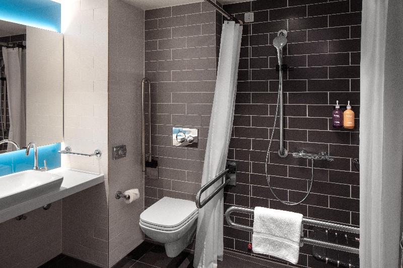 Holiday Inn Express Aarburg - Oftringen - Oda