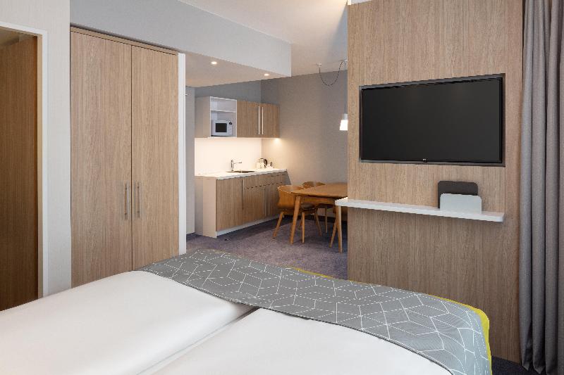 Holiday Inn Express Aarburg - Oftringen - Oda