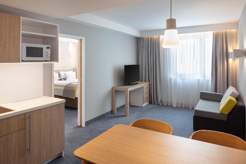 Holiday Inn Express Aarburg - Oftringen - Oda